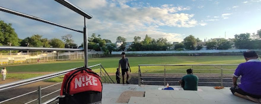 Stadium Ground