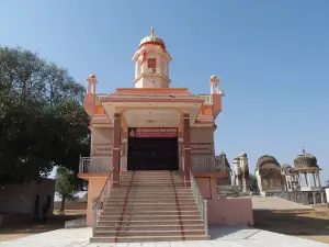 Sitaramka Seva Samiti Deoria