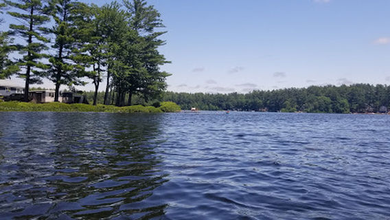 Loon Pond
