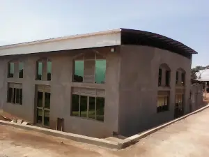 Christ's Heart Church Mukono