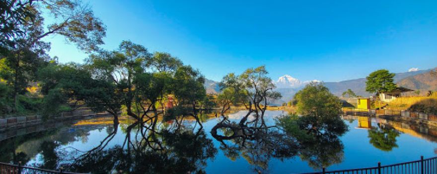 बराह ताल भकुण्डे (Baraha Lake Bhakunde)