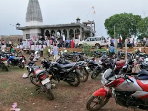Mahadev Mandir