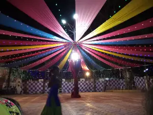 Ambaji Mandir