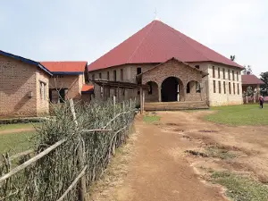 St.Camillus Catholic Chaplaincy