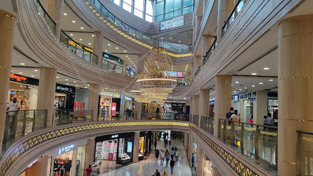 Timezone R City Mall Ghatkopar - Arcade Games, VR & Prizes