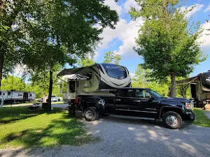 Marion Campground & RV Park