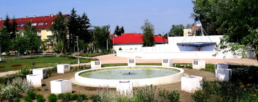 Európa park