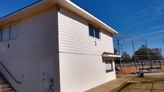 Bill Reynolds Sports Park