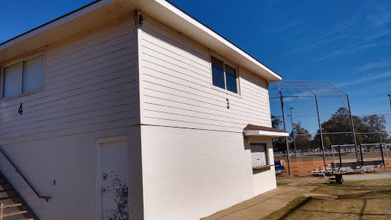 Bill Reynolds Sports Park