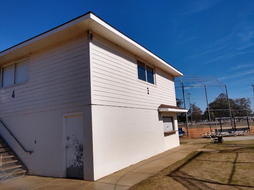 Bill Reynolds Sports Park
