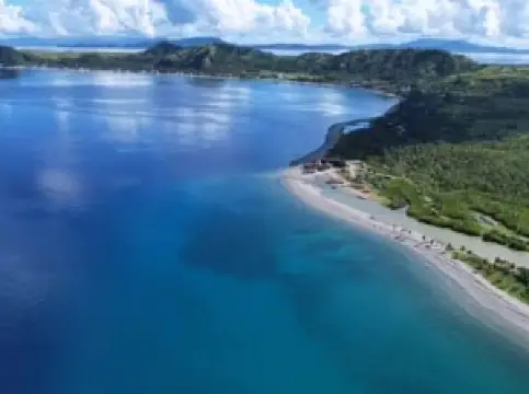 Anao-aon Luneta Park