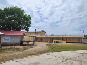 Gulisi Garifuna Museum
