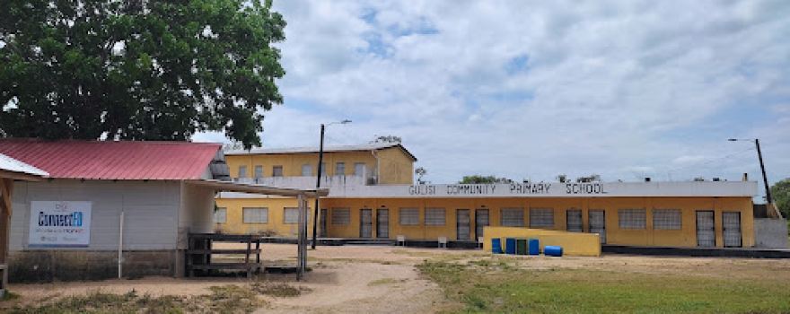 Gulisi Garifuna Museum