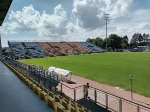 Stade Jean Laville