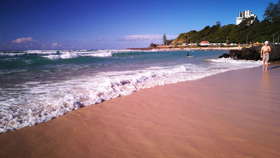 Парк Роутон