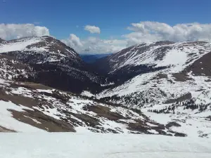 Eagle River