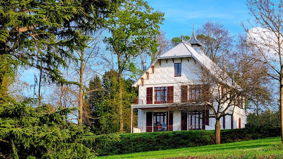 Poissy