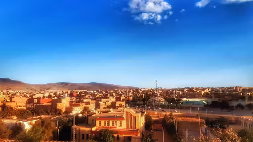 Vuelos ${{cityDName}} El Bayadh