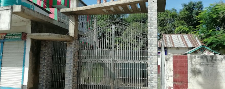 Sheikhabad,kalikaccha,sarail