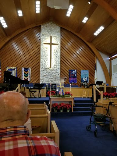 Memorial Methodist Church Tickets [2026] - Promos, Prices, Reviews ...