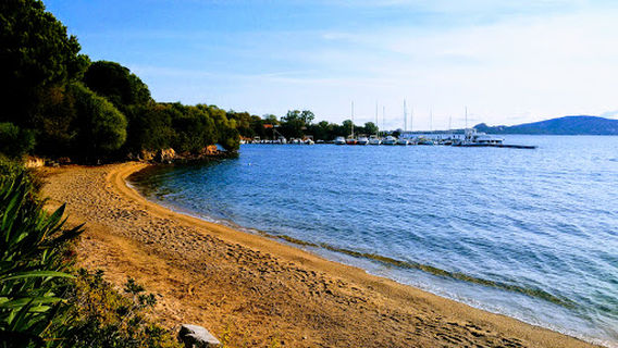 Club Nautico Arzachena