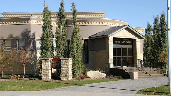 Highwood Centre