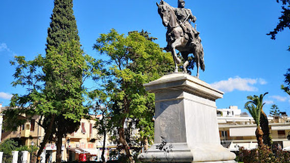 Nafplion
