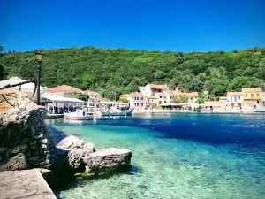 Ithaca