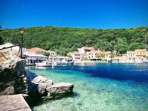 Ithaca