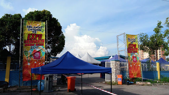 Sungai Besar Stadium