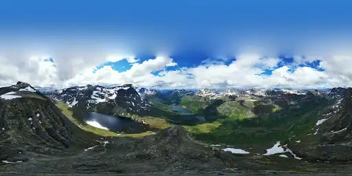 Innerdalstårnet