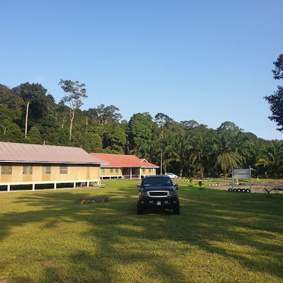 OTTERNEST CAMP