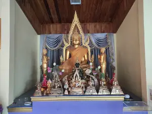 วัดสุชน (ท้าวเวสสุวรรณ)