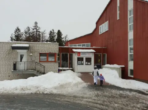 Toboggan run in Teichtal (bob sleigh)