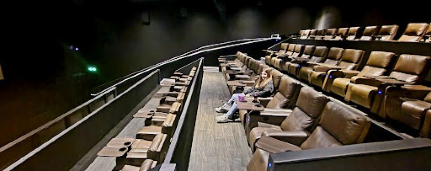 ODEON Luxe Epsom