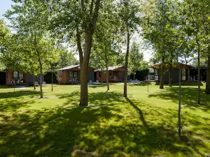 Camping Laredo