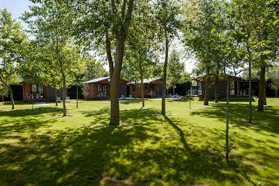 Camping Laredo