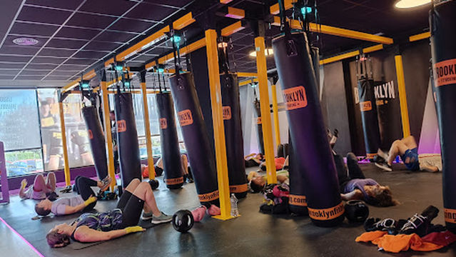 Brooklyn Fitboxing ÁVILA