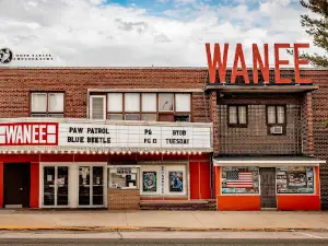 Wanee Theater