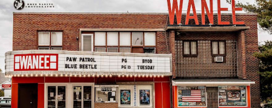Wanee Theater