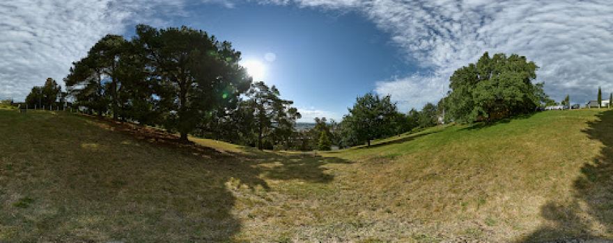 Windmill Hill Reserve