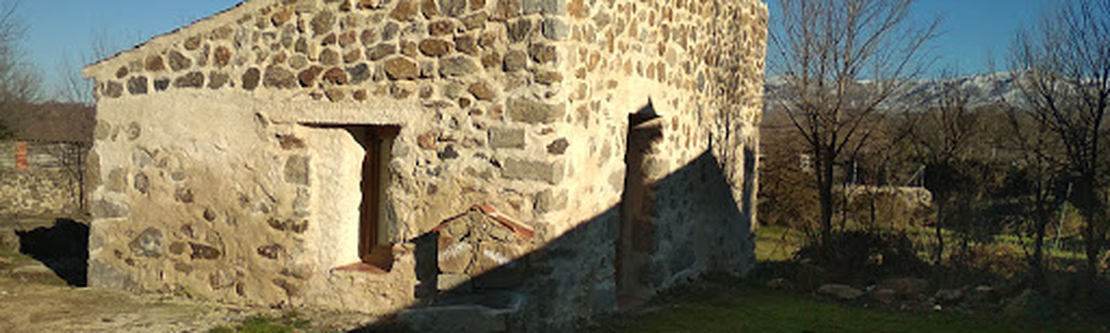 San Cristobal de SegoviaTours