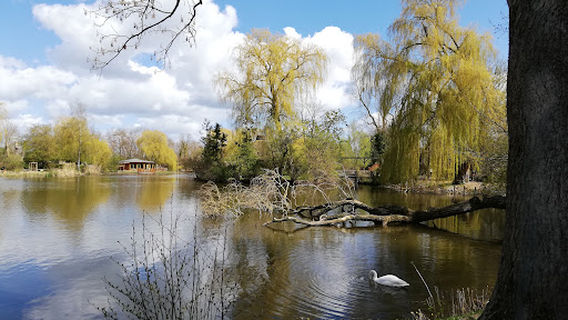 Animal Park Greifswald