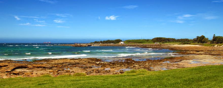 Bellambi Beach