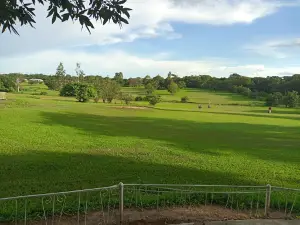 Luanshya Golf Club