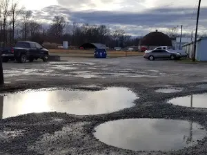 Emery Brothers Skating Rink
