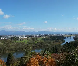 姫神公園