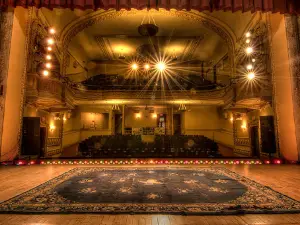 Mineral Point Opera House