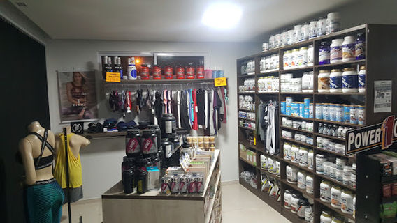 CT MEGAFIT Academia