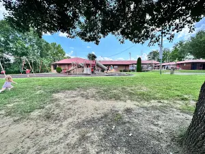 Stanton City Park